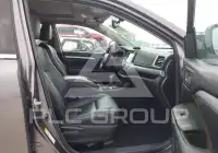 2016 Toyota Highlander фото