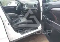 2016 Toyota Highlander фото