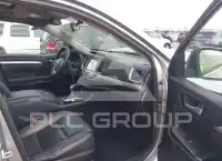 2016 Toyota Highlander фото