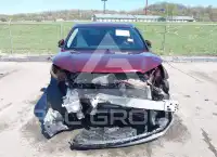 2016 Toyota Highlander фото