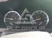 2016 Toyota Highlander фото