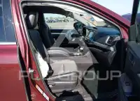 2016 Toyota Highlander фото