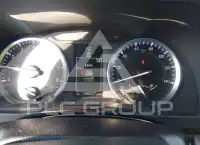 2016 Toyota Highlander фото