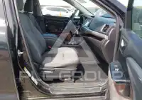 2016 Toyota Highlander фото