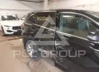 2016 Toyota Highlander фото