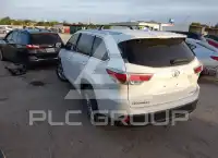 2016 Toyota Highlander фото