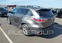 2016 Toyota Highlander photo