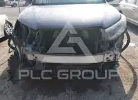 2016 Toyota Highlander фото