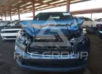 2016 Toyota Highlander фото