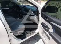 2016 Toyota Highlander фото