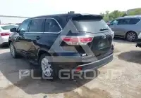 2016 Toyota Highlander фото