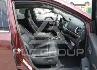 2016 Toyota Highlander фото