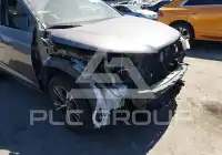 2016 Toyota Highlander photo