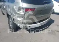 2016 Toyota Highlander фото