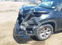 2016 Toyota Highlander фото