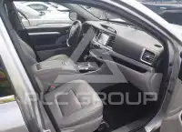 2016 Toyota Highlander фото