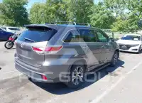 2016 Toyota Highlander фото