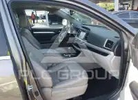 2016 Toyota Highlander фото