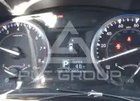 2016 Toyota Highlander фото