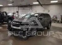 2016 Toyota Highlander фото