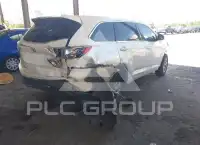 2016 Toyota Highlander photo