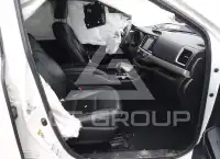 2016 Toyota Highlander фото