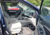 2016 Toyota Highlander фото