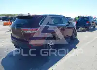 2016 Toyota Highlander фото