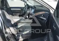 2016 Toyota Highlander фото