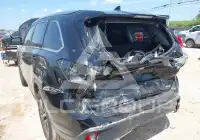 2016 Toyota Highlander фото