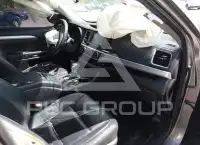2016 Toyota Highlander фото