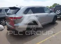 2016 Toyota Highlander фото