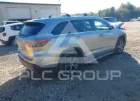 2016 Toyota Highlander фото