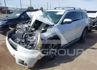 2016 Toyota Highlander фото