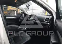 2016 Toyota Highlander фото