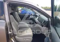 2016 Toyota Highlander фото