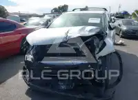 2016 Toyota Highlander фото
