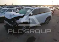 2016 Toyota Highlander фото