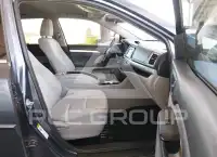 2016 Toyota Highlander photo