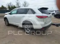 2016 Toyota Highlander фото