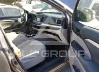 2016 Toyota Highlander фото