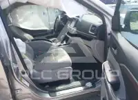 2016 Toyota Highlander фото