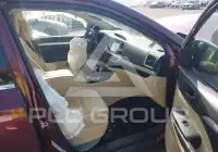2016 Toyota Highlander photo