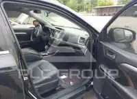 2016 Toyota Highlander фото