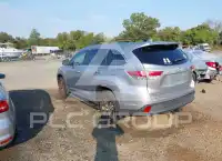 2016 Toyota Highlander фото