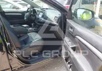 2016 Toyota Highlander фото