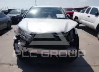 2016 Toyota Highlander photo