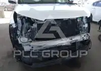 2016 Toyota Highlander фото
