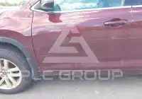 2016 Toyota Highlander фото