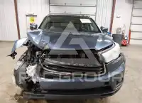 2016 Toyota Highlander фото
